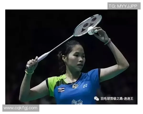 对话吴强:回顾羽毛球生涯的辉煌与挑战之路